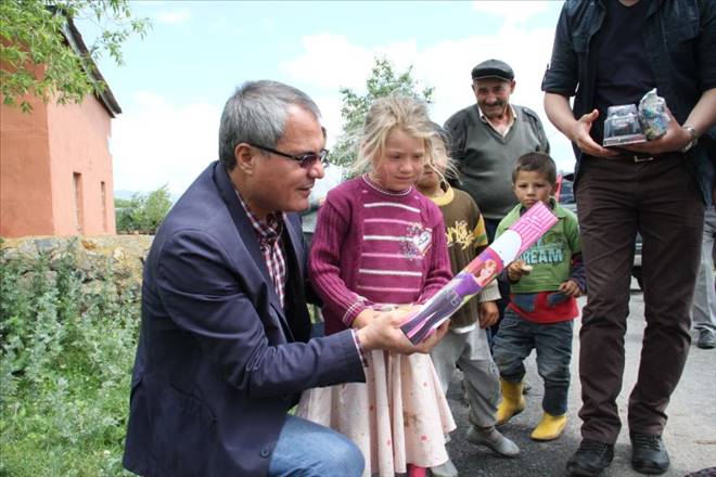 VALİ DENİZ 