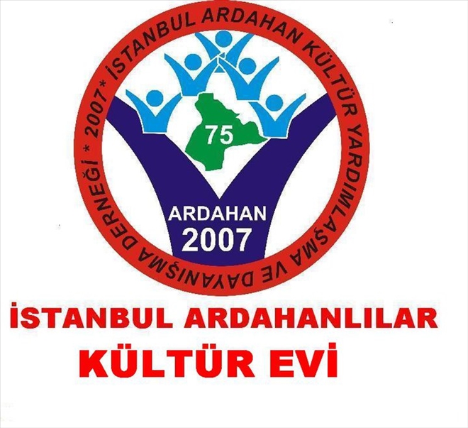 Ardahan Kültür Evi´nden ARDAFED´e rest