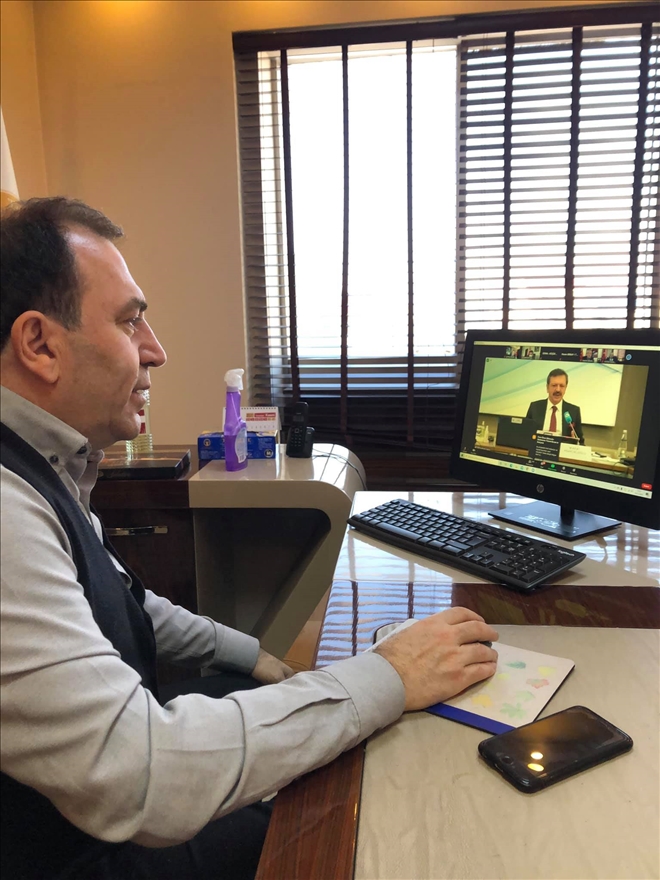 BANKKART TEDARİK ZİNCİRİ FİNANSMAN PROJESİ LANSMANI