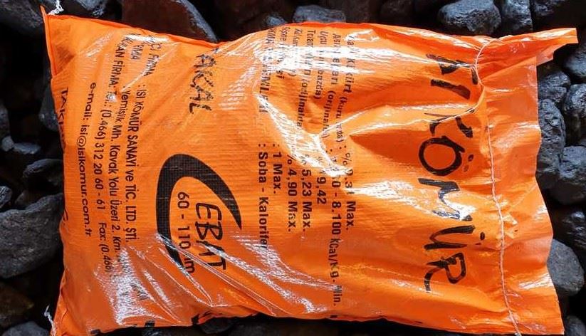 Kömür, fiyatları cep yakıyor
