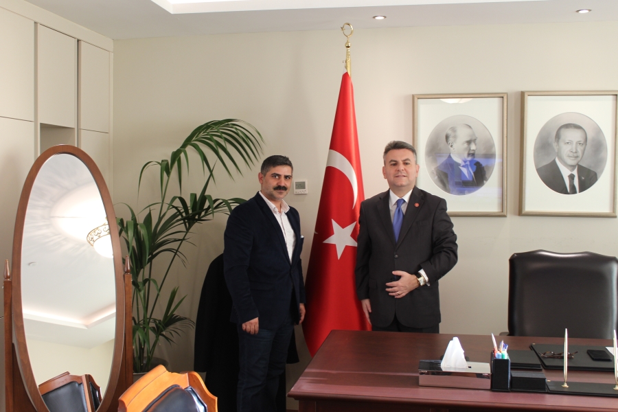KARACA’DAN SAMİMİ AÇIKLAMALAR