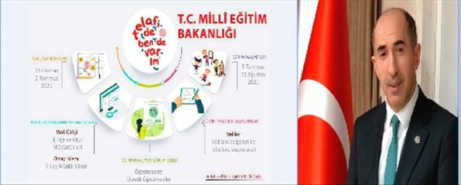 Telafide bende varım etkinlikleri Ardahan´da başlıyor