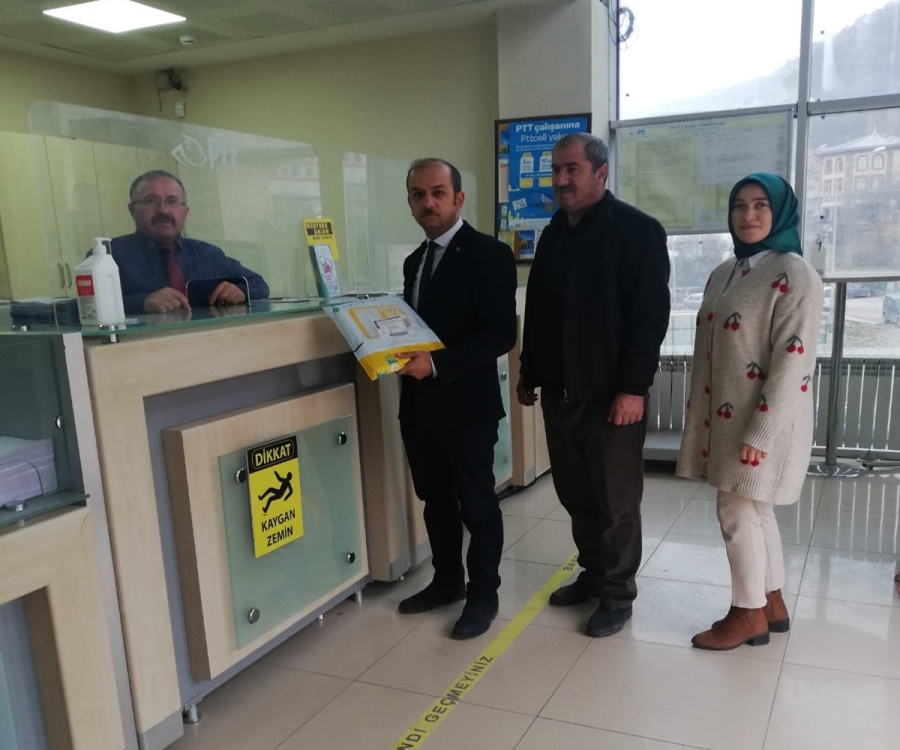 PTT ve TRT çalışanlarına kadro talebi