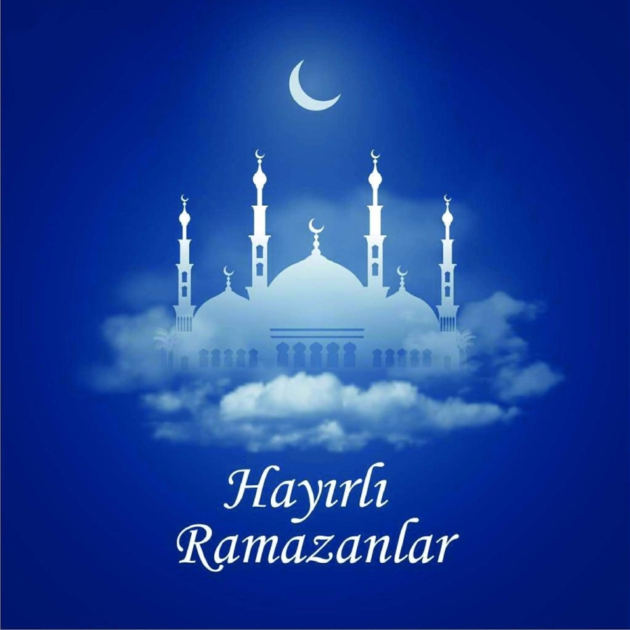 ARDAHAN İL MÜFTÜLÜĞÜ  RAMAZAN KÖŞESİ