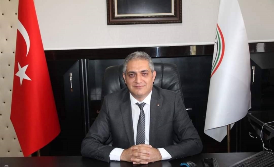 ARDAHAN’IN BAŞSAVCISI DEĞİŞTİ!