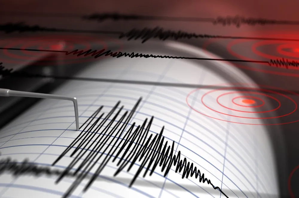 Deprem uzmanı profesör açıkladı: İşte Ardahan’da beklenen depremin şiddeti