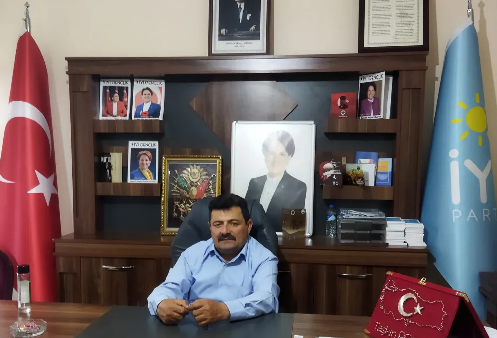 İYİ Parti’den tutuklu gazeteciler için açıklama