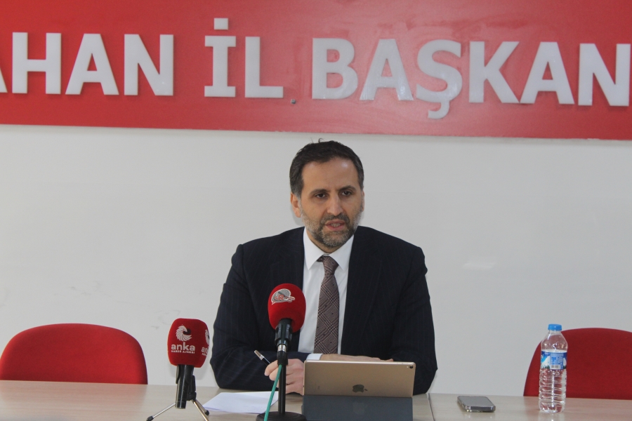 CHP MİLLETVEKİLİ ADAY ADAYI İNCESU: 