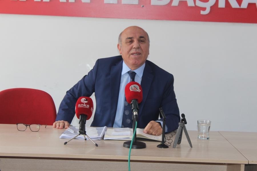 CHP’DE İKİNCİ SIRA ADAYI BELLİ OLDU