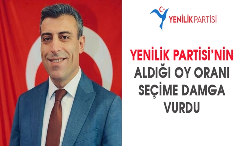 Yenilik Partisi