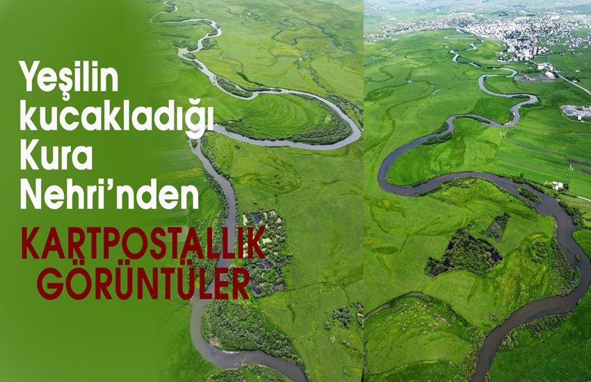 Kura Nehri