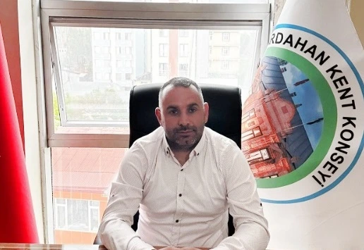Başkan Morkoç’tan seminere davet