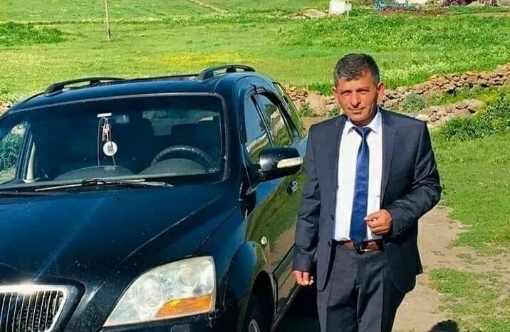 MHP Merkez İlçe Başkanlığına Yaşar Yılmaz atandı