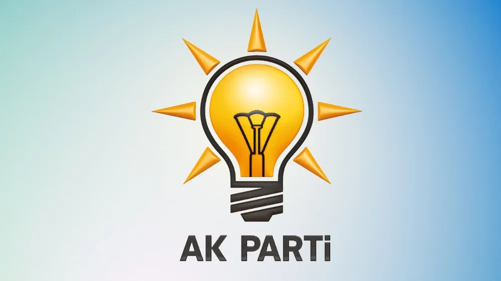 AK PARTİ İL GENEL VE BELEDİYE MECLİS ÜYESİ ADAYLARI BELLİ OLDU