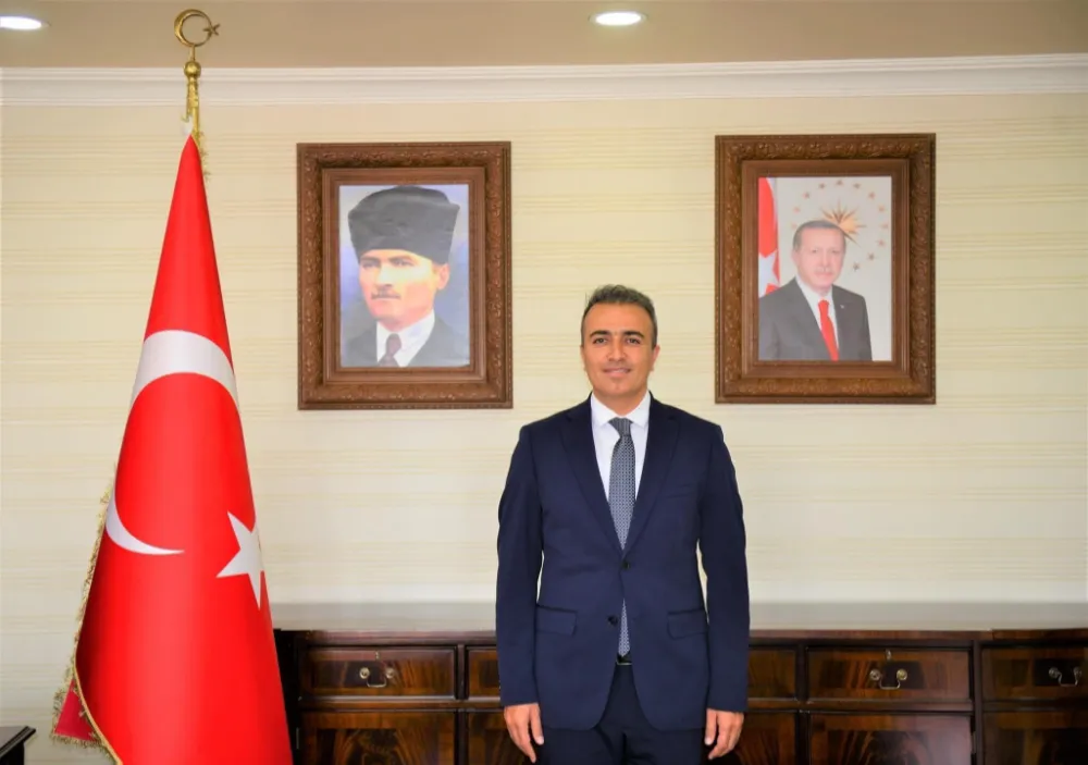 Vali Çiçek’ten 23 Şubat Ardahan’ın kurtuluş yıldönümü mesajı