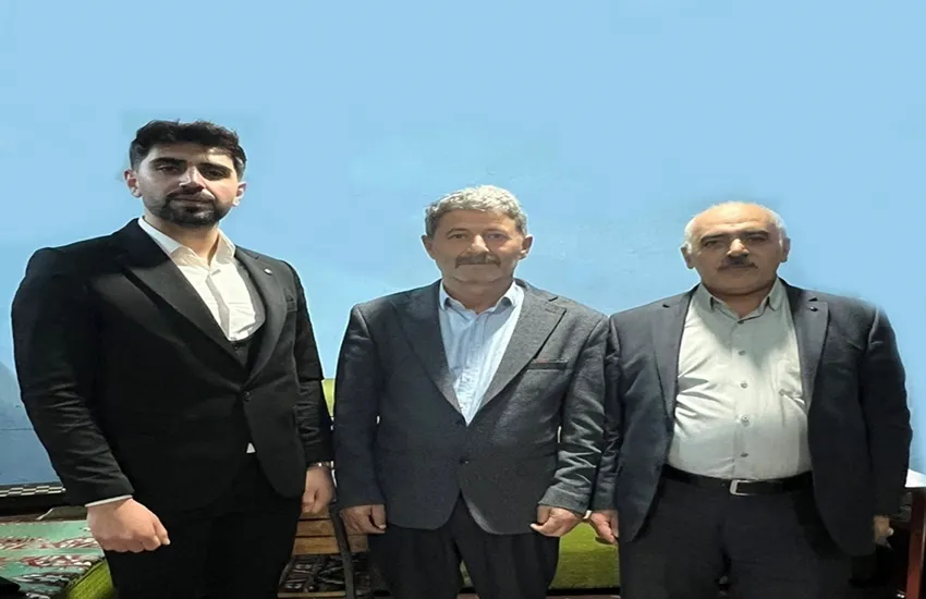 BBP Ardahan’da kendi adaylarıyla seçime girecek