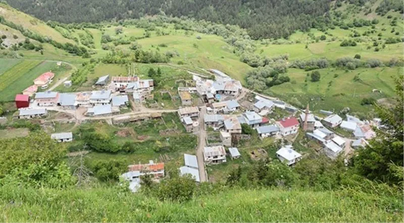 Afetzedelerin barınma ihtiyacı için Ardahan’da kamulaştırma kararı