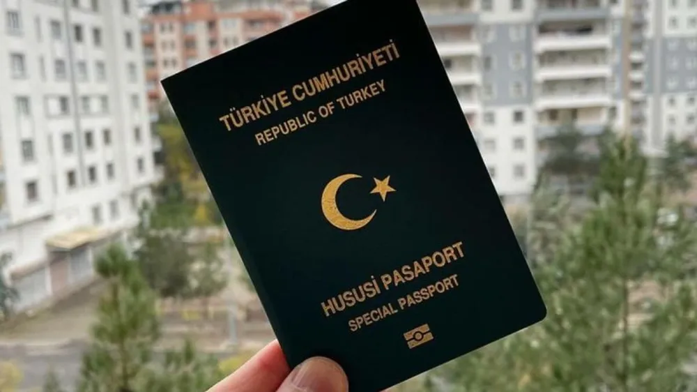 Veterinerler yeşil pasaport istiyor