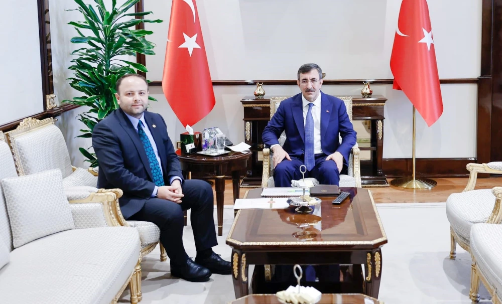 Milletvekili Kaan Koç, yeni talepleri sundu