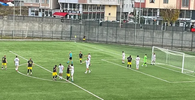 Serhat Ardahan spor Son Dakikada Yıkıldı