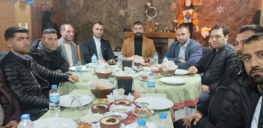 ADSYB Başkan Adayı Özgür Sarıkaya’dan Üreticiye Hizmet Sözü