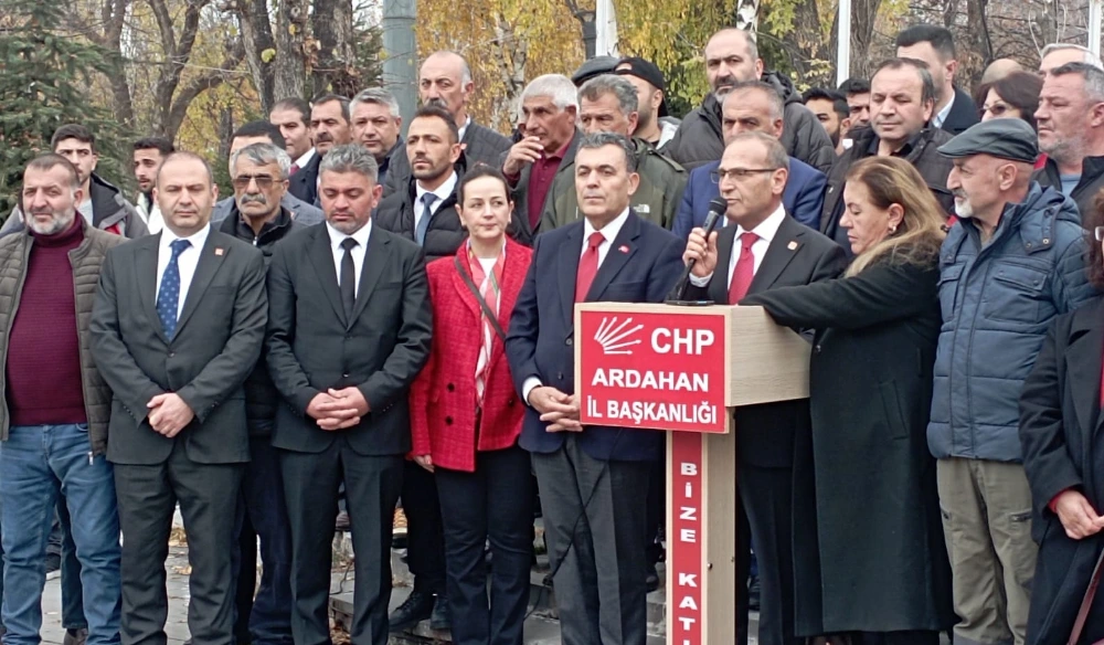 CHP’den  102. Yıl Kutlaması