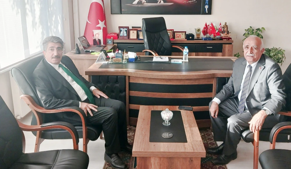 Ardahan’da 400 Yıllık Meyve Ağaçları Keşfedildi