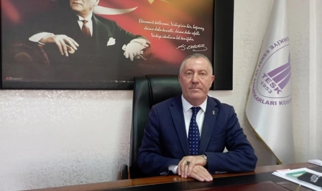 Başkan Alihanoğlu’ndan İddialara Yanıt