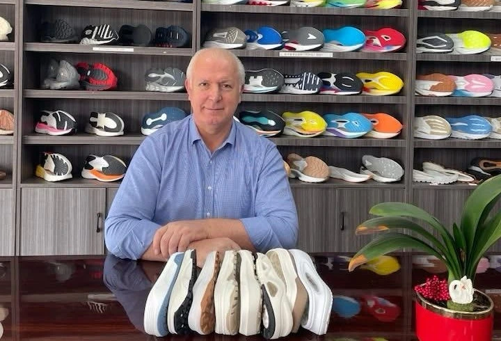 Çıldır’da Gençliğe Spor Desteği