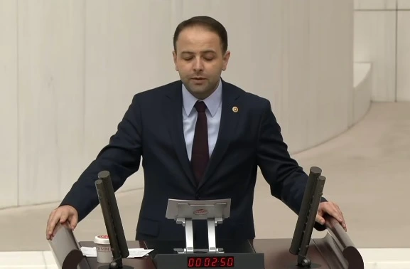 Milletvekili Kaan Koç: “Ahıskalılar Asla Unutulmadı”