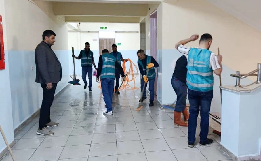 Eğitime Destek, Topluma Katkı: Ardahan