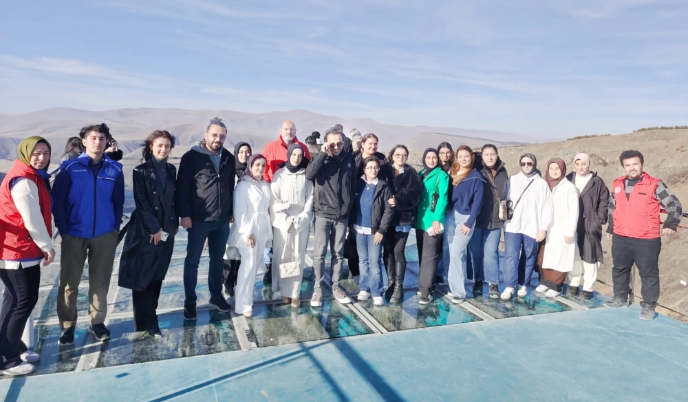 Çıldır’da “Gelin Tanış Olalım” Etkinliği: düzenlendi