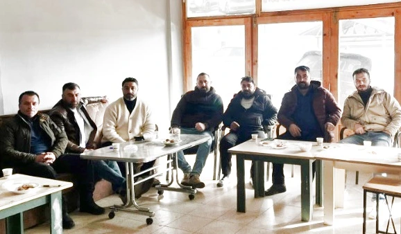 Ardahan’a Federasyon Standartlarında Rahvan At Pisti Geliyor