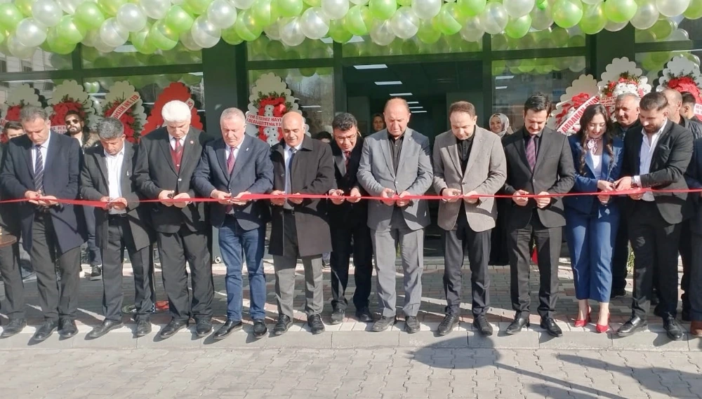 İnegöl kalitesi Ardahan’la buluştu