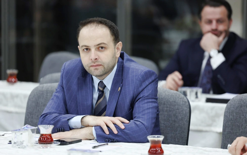 Milletvekili Kaan Koç: “Hizmet ve Gönül Siyasetimizi Daha da Güçlendireceğiz”