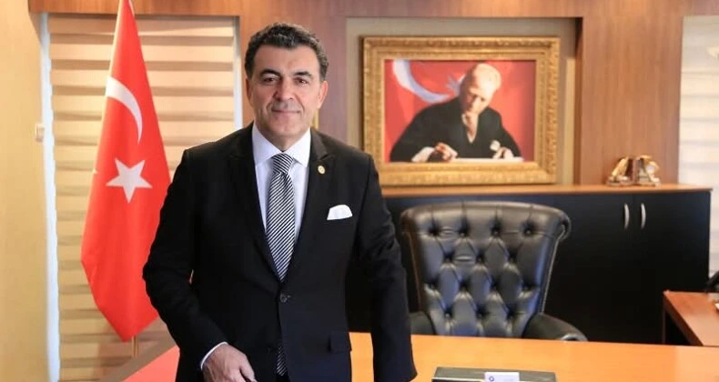 Başkan Faruk Demir’den 10 Kasım Mesajı