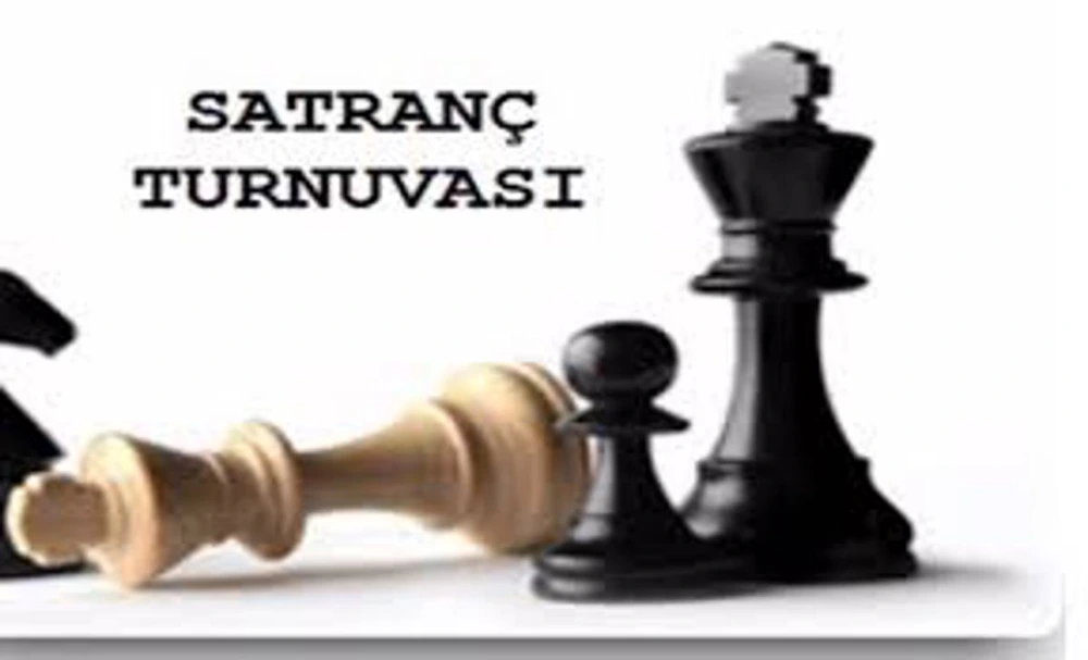 Çıldır Genç Ofis’te Satranç Heyecanı