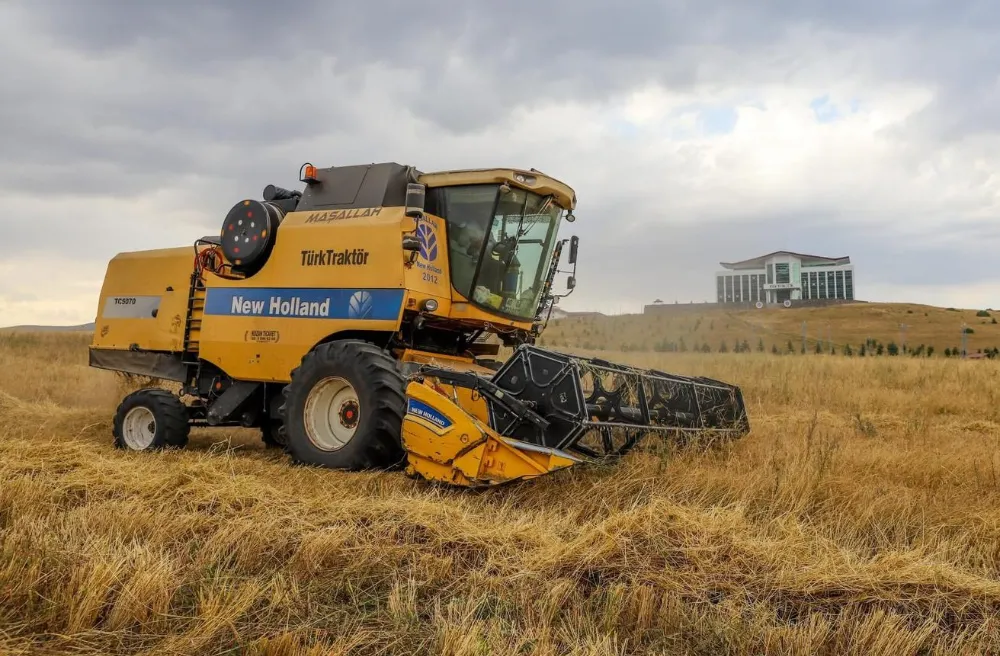 Toprak Günü’nde Ardahan Kavılcası Öne Çıktı
