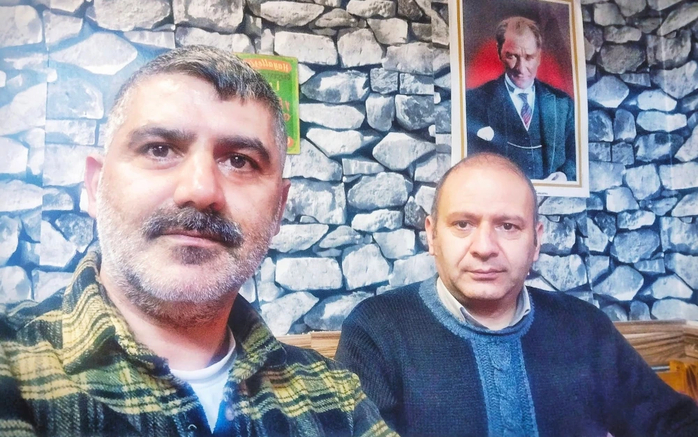 Onay: Ardahan’ın Sorunları Çözüm Bekliyor