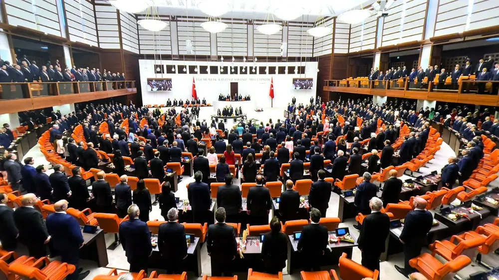 Ardahan’ın milletvekili sayısı değişmedi