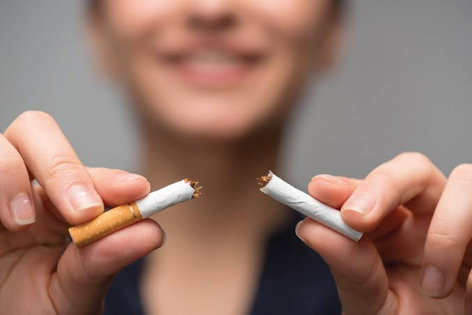 Sigara bırakma polikliniği yeniden hizmete giriyor