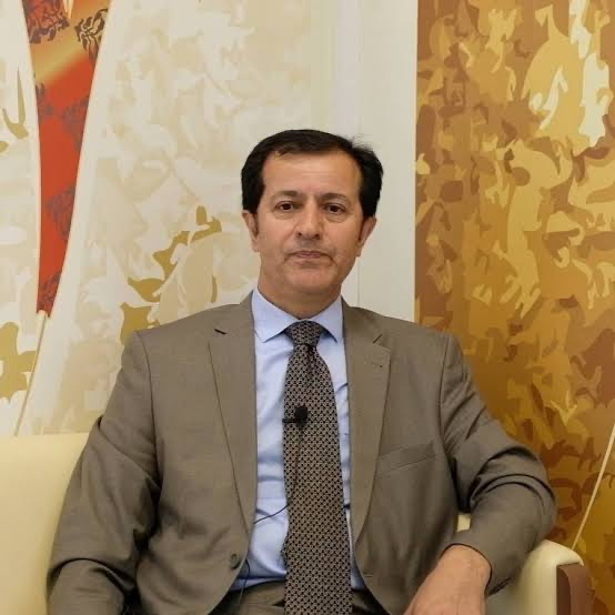 Ardahan Üniversitesi Rektörlüğü’ne Ardahanlı atandı