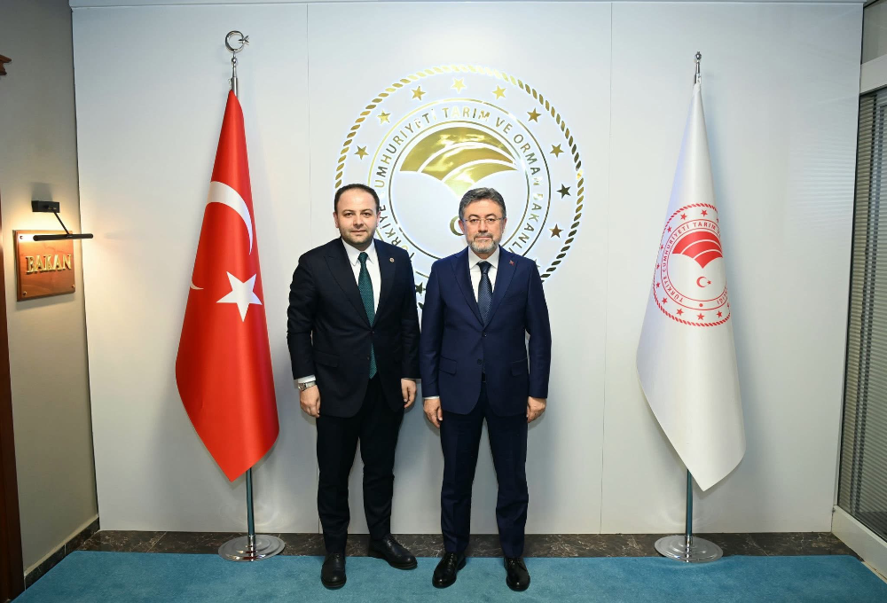 Milletvekili Koç, Ardahan için bakanların kapısını çalıyor
