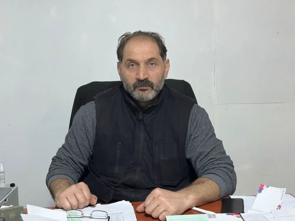 Topçu: Hayvanların 1 Mayıs’tan önce meraya salınması ciddi zararlara yol açmaktadır