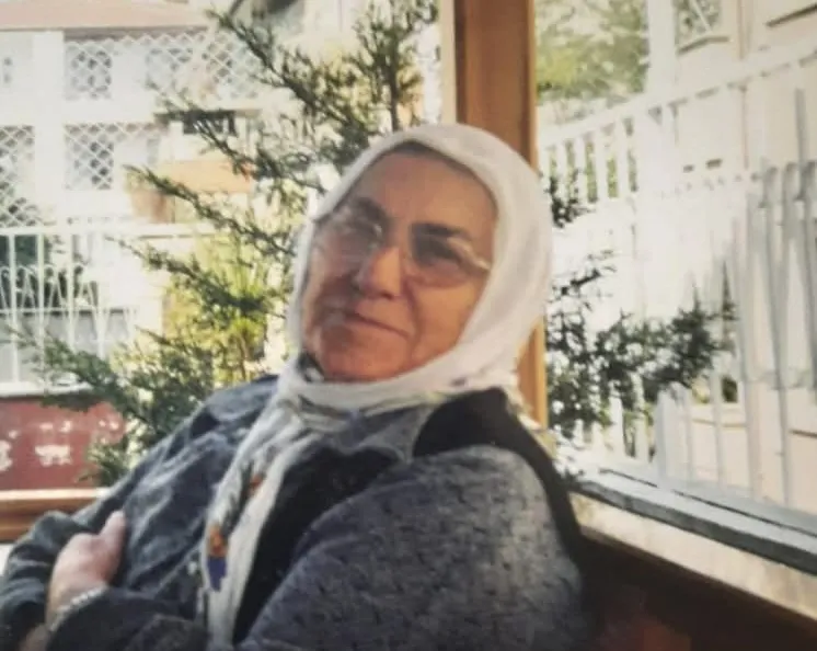 ATSO Başkanı Demirci’nin annesi vefat etti