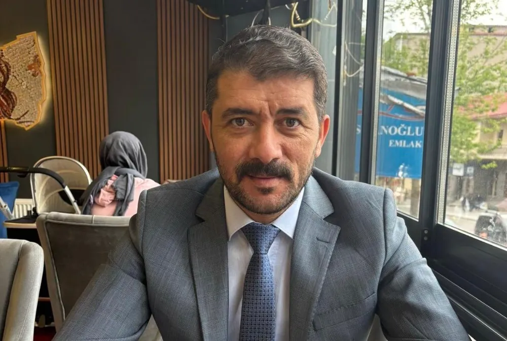 Prof. Dr. Zafer Aykanat Ardahan Üniversitesi Rektör Yardımcılığına atandı
