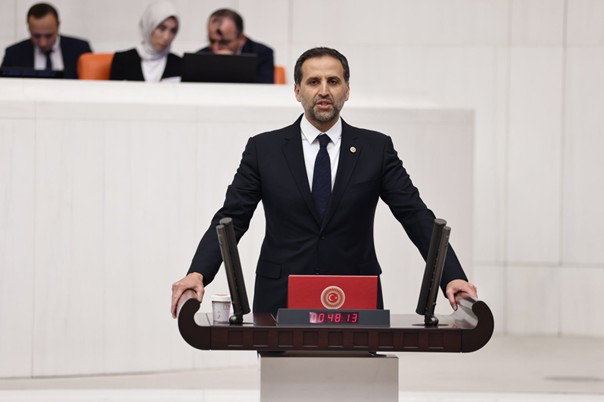 İncesu’dan Ardahan’ın göç sorununa dair önerge