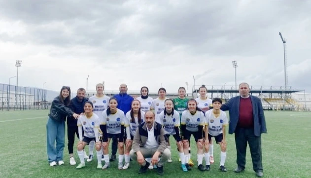 Ardahan, “Sporun Birleştirici Gücüne” Ev sahipliği yapacak