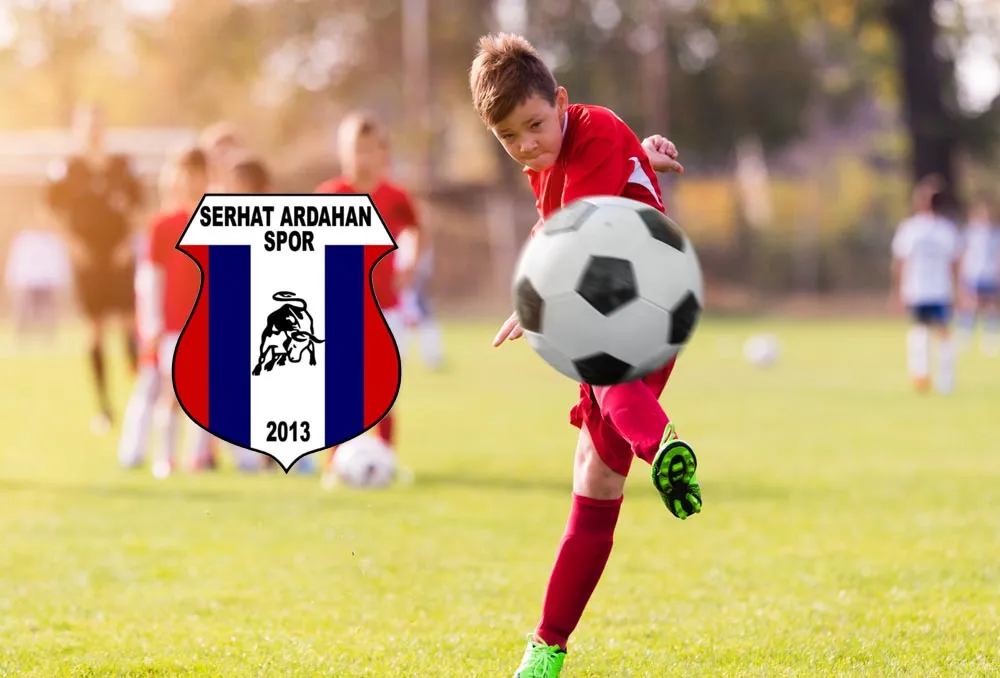 Serhat Ardahan Spor