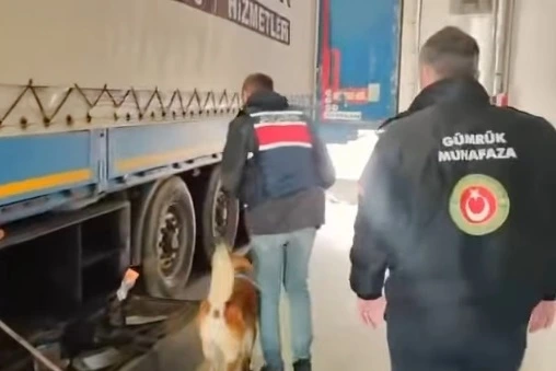 Ardahan’da Kaçakçılığa Geçit Yok: 